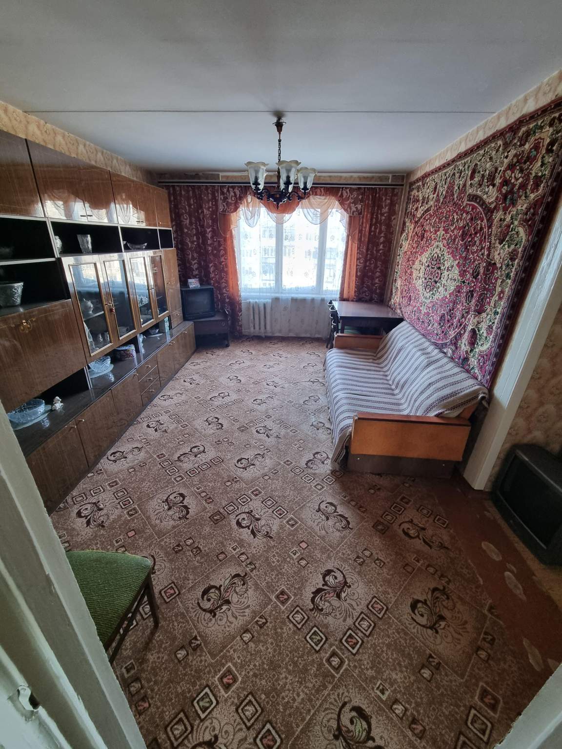 Объект по адресу Московская обл, Московская ул, д. 13