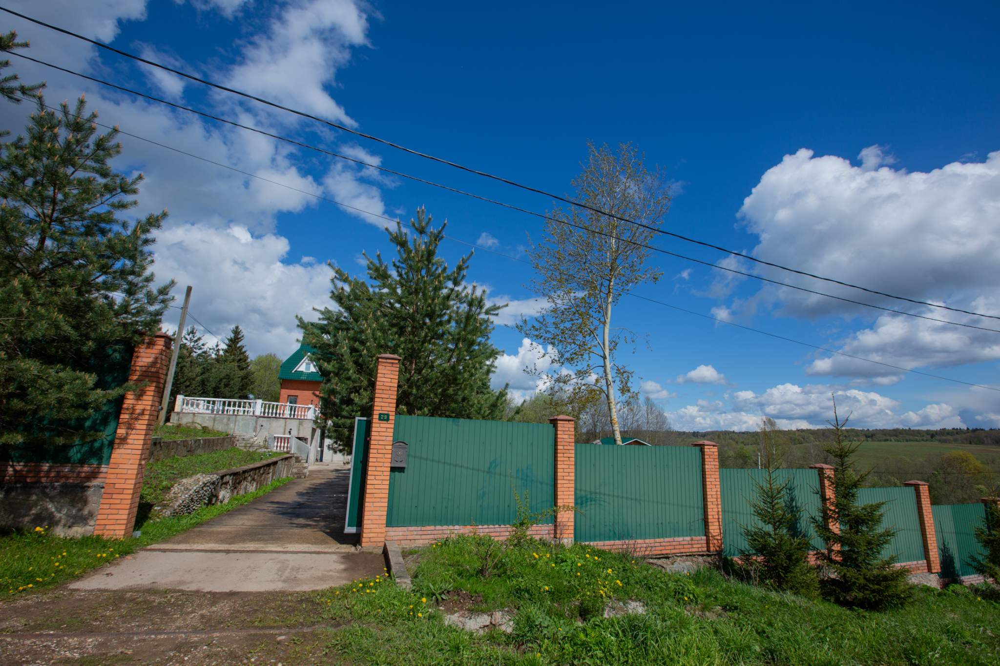 Объект по адресу Москва, д.67 