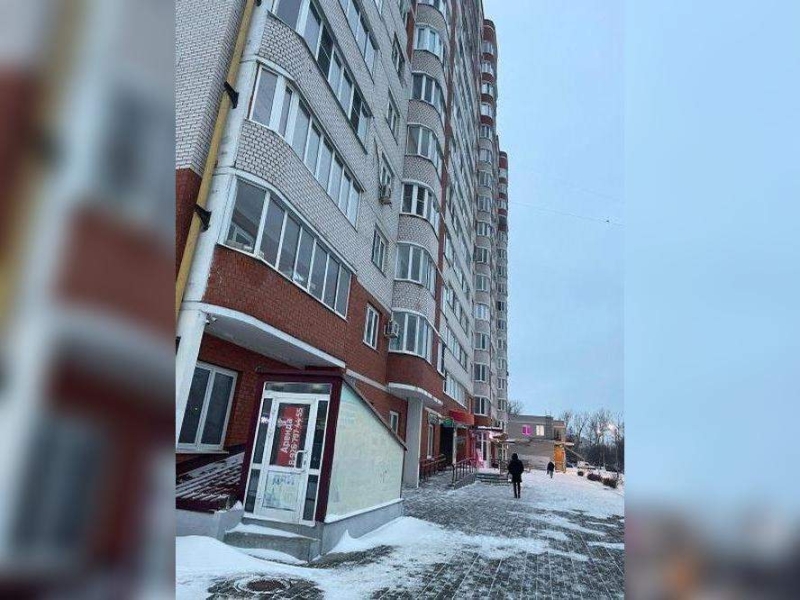 Объект по адресу Москва, Зелинского улица, д.4 