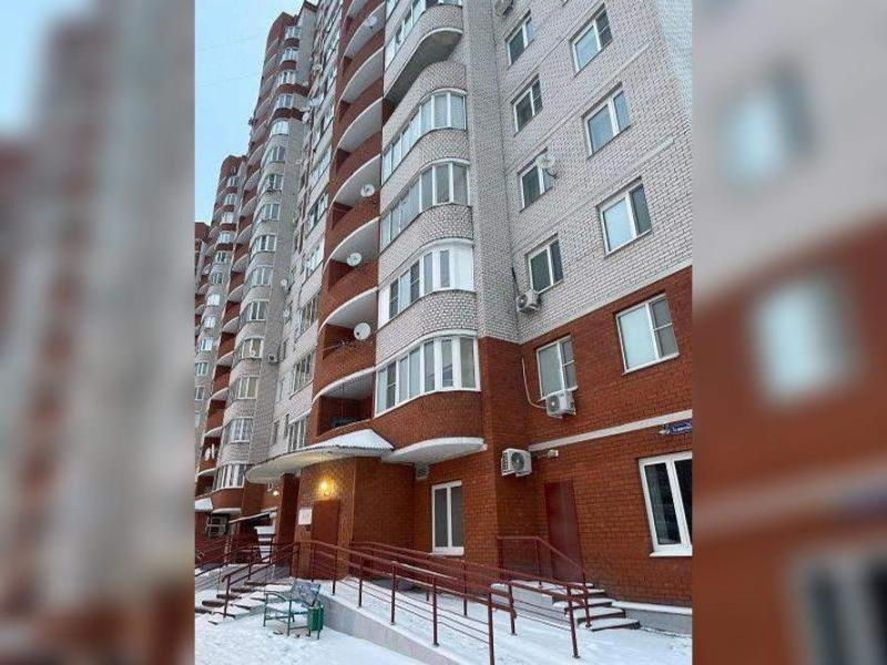 Объект по адресу Москва, Зелинского улица, д.4 