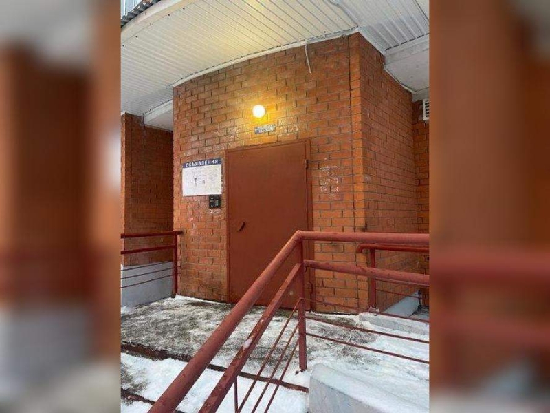 Объект по адресу Москва, Зелинского улица, д.4 