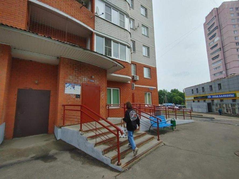 Объект по адресу Москва, Зелинского улица, д.4 
