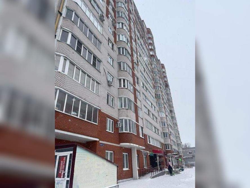 Объект по адресу Москва, Зелинского улица, д.4 