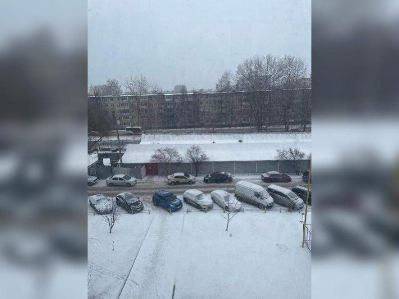 Объект по адресу Москва, Зелинского улица, д.4 