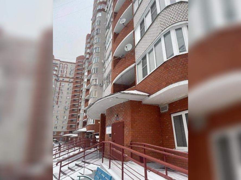 Объект по адресу Москва, Зелинского улица, д.4 