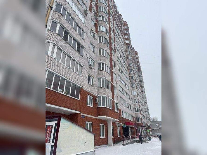 Объект по адресу Москва, Зелинского улица, д.4 