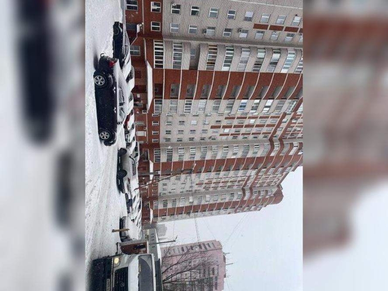 Объект по адресу Москва, Зелинского улица, д.4 