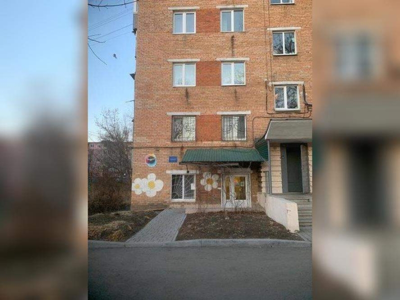 Объект по адресу Москва, Русская улица, д.60 