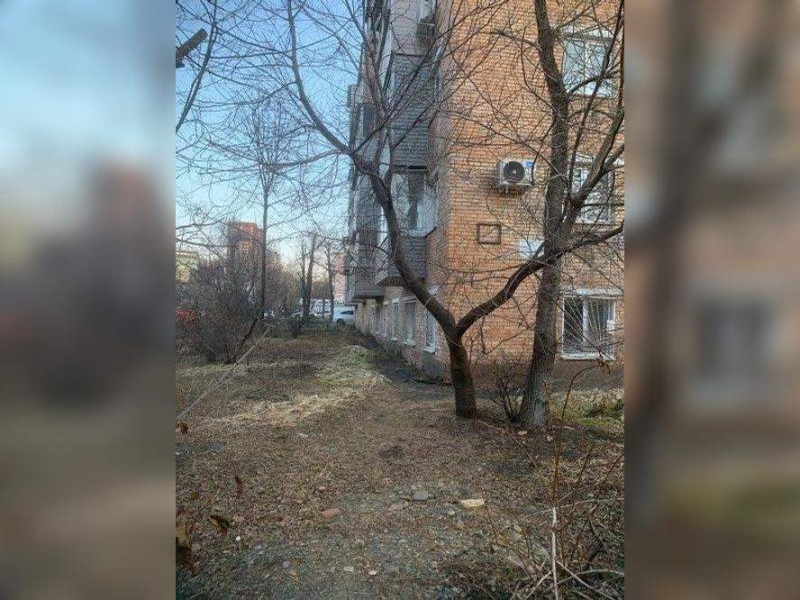 Объект по адресу Москва, Русская улица, д.60 
