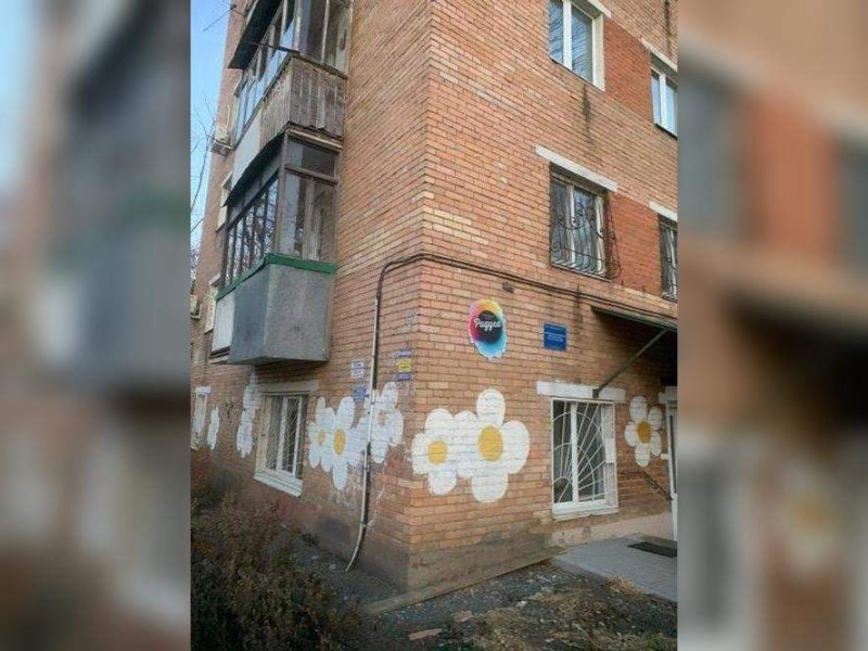 Объект по адресу Москва, Русская улица, д.60 