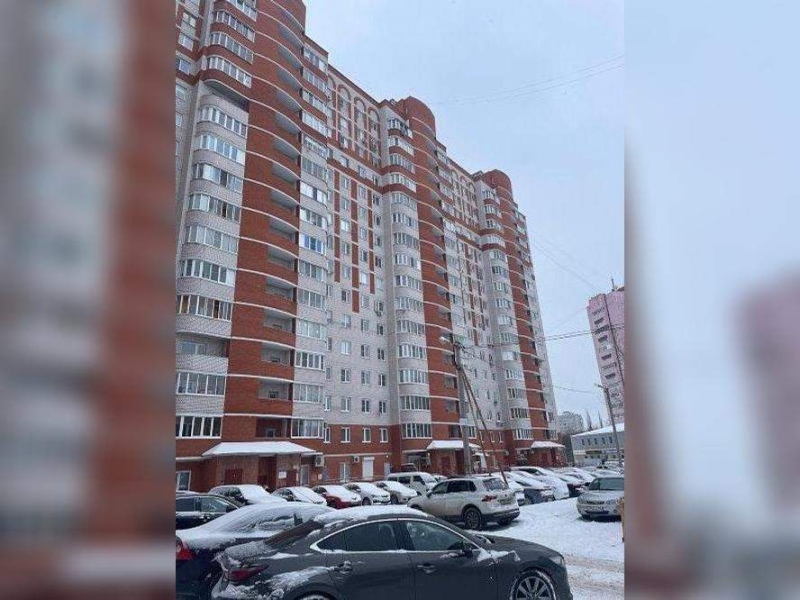 Объект по адресу Москва, Зелинского улица, д.4 