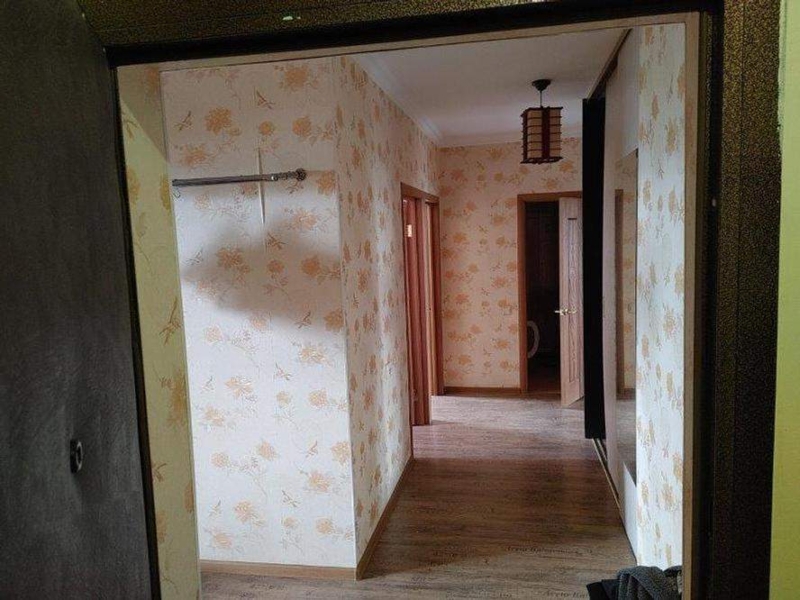 Объект по адресу Москва, Зелинского улица, д.4 