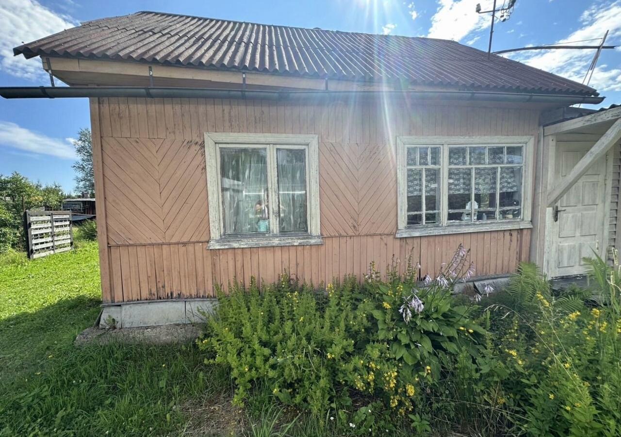 Объект по адресу Москва, НСТ Лесное территория, д.376 