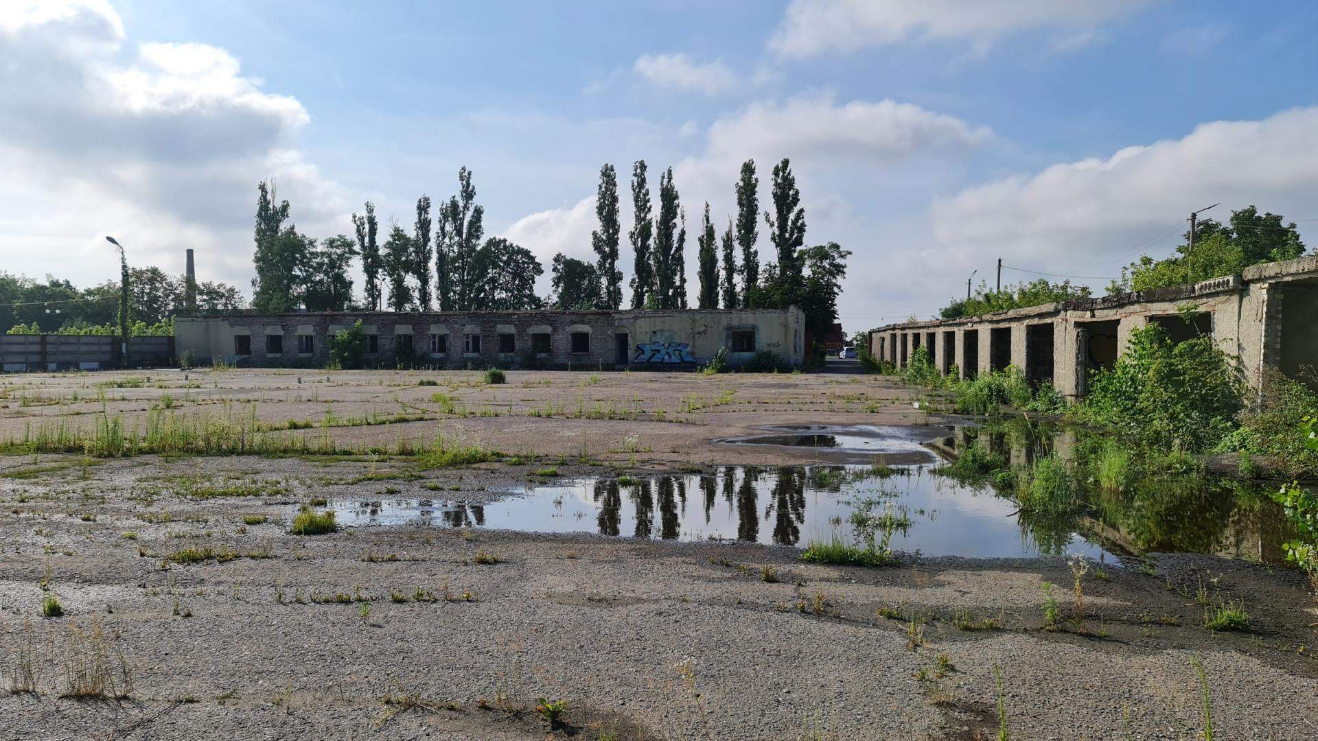 Объект по адресу Белгородская обл, Мира ул, д. 3/2