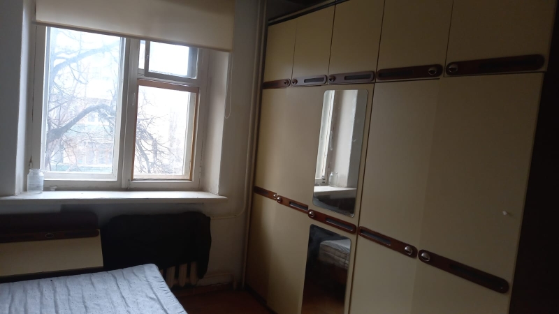 Объект по адресу Москва, Серпуховская улица, д.27 