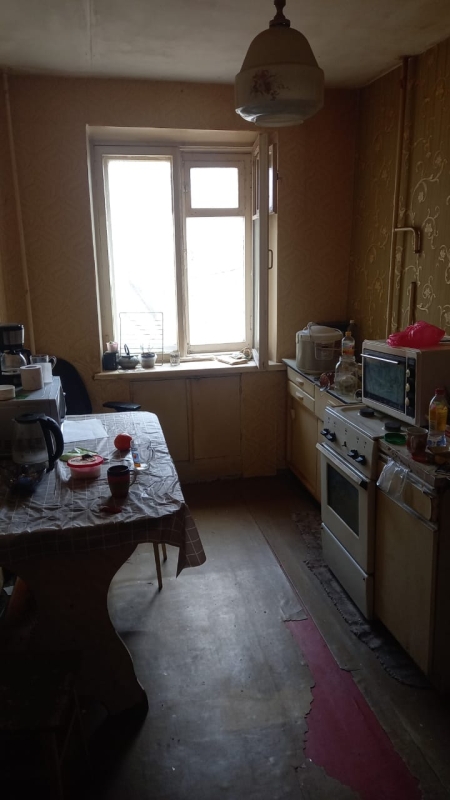 Объект по адресу Москва, Серпуховская улица, д.27 