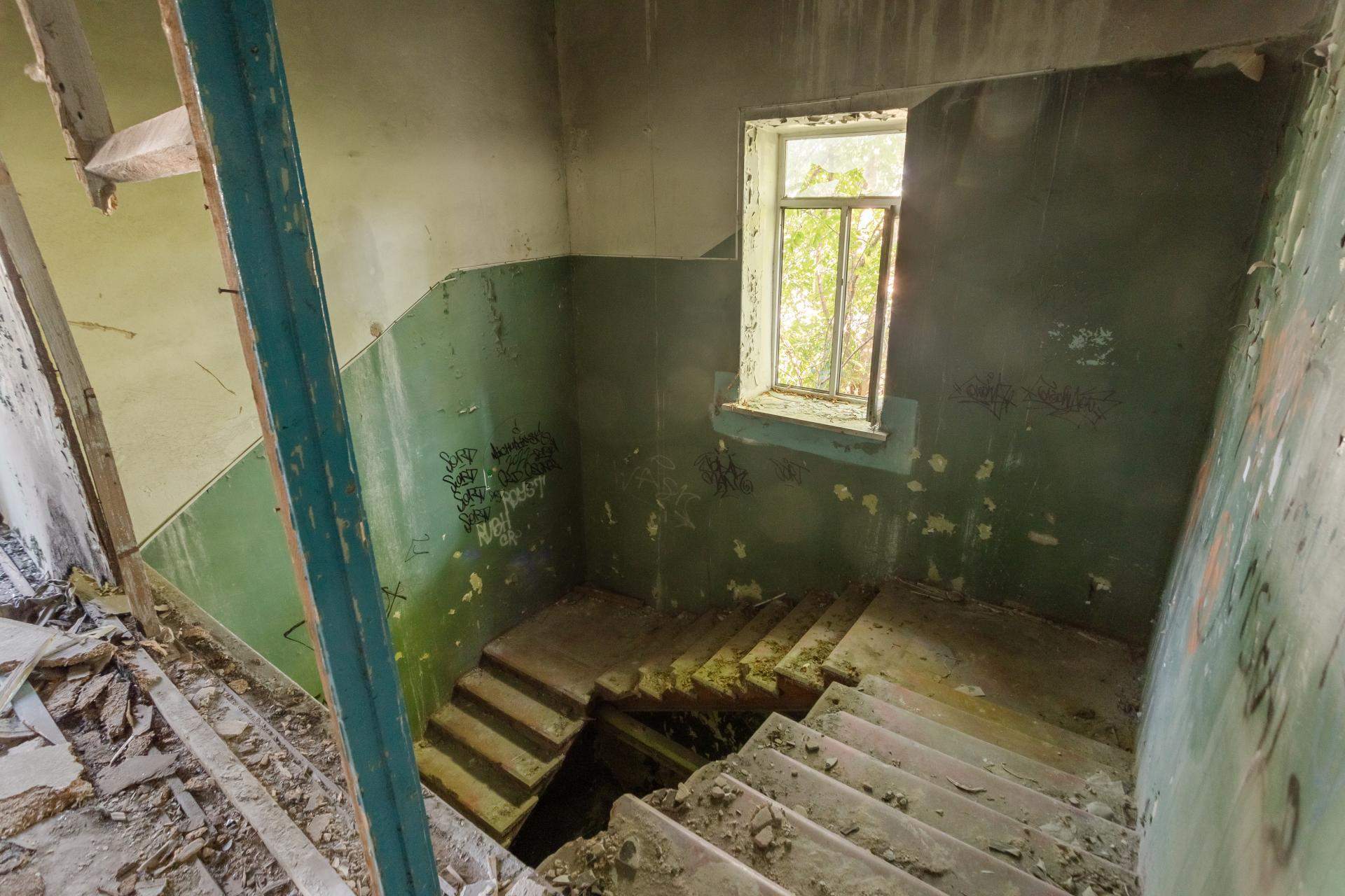 Объект по адресу Белгородская обл, Комсомольская ул, д. 46