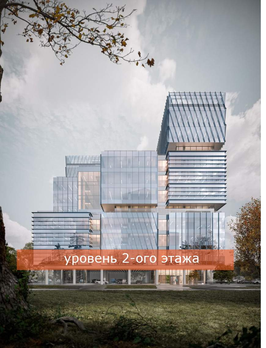 Объект по адресу Москва г, 5-я Магистральная ул, д. 4