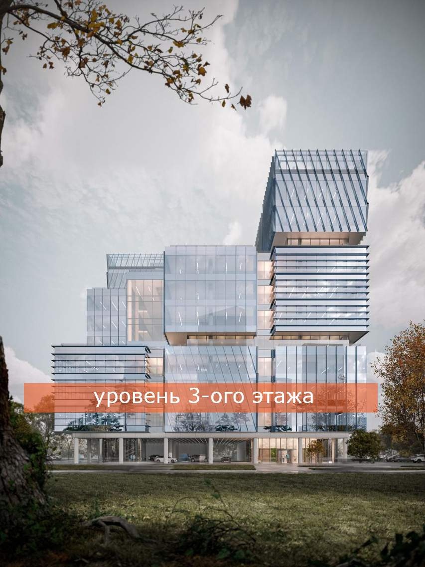 Объект по адресу Москва г, 5-я Магистральная ул, д. 4