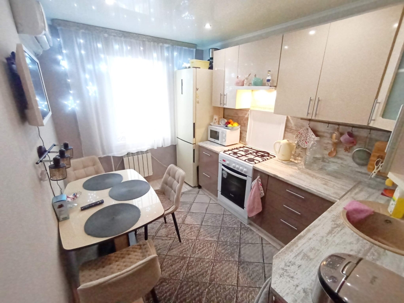 Объект по адресу Москва, Вильямса улица, д.22 