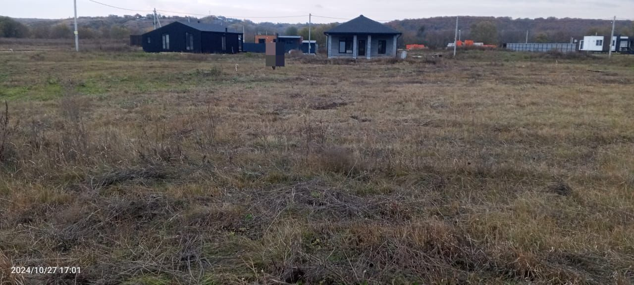 Объект по адресу Москва, автодороги Воронеж - Малышево - Гремячье территория 