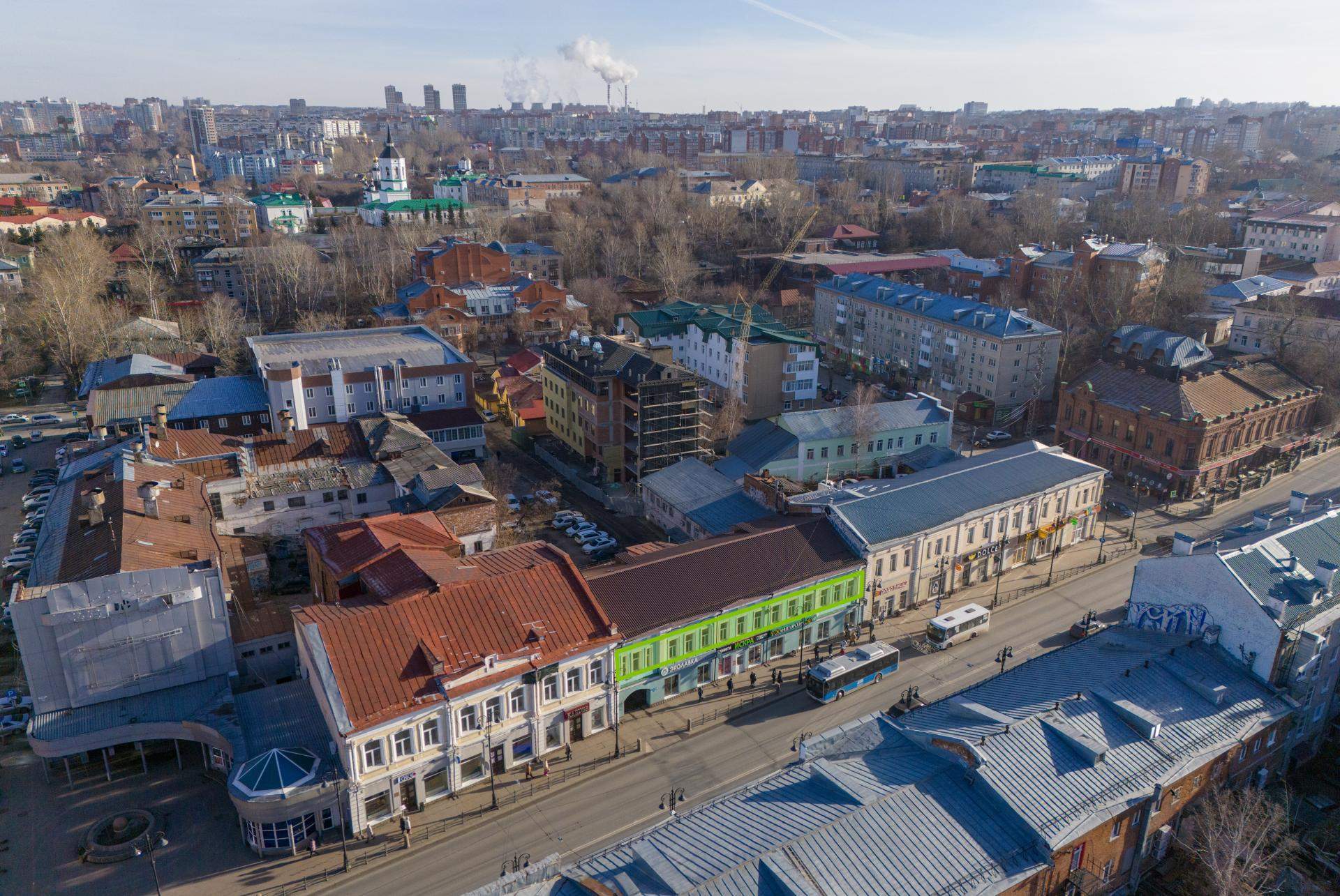 Объект по адресу Москва, Ленина проспект, д.97а 