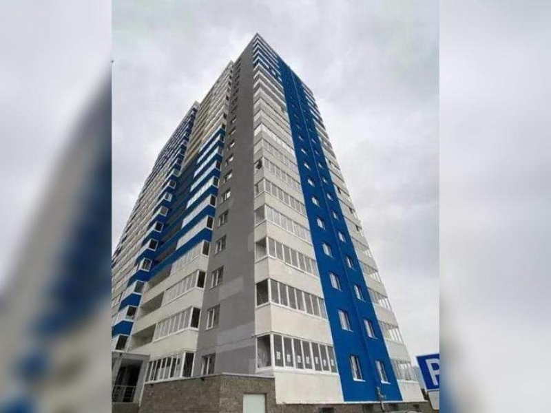 Объект по адресу Москва, Новоуфимская улица, д.17 