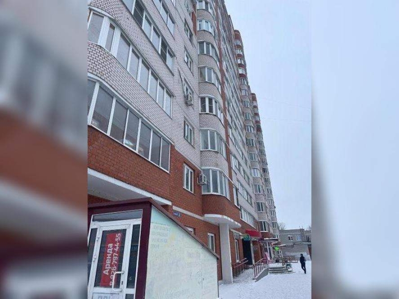 Объект по адресу Москва, Зелинского улица, д.4 
