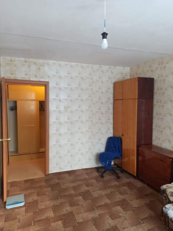 Объект по адресу Томская обл, 3-й мкр, д. 311