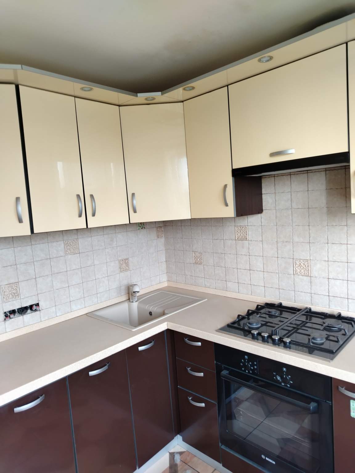 Объект по адресу Москва, Байкальская улица, д.30К3 