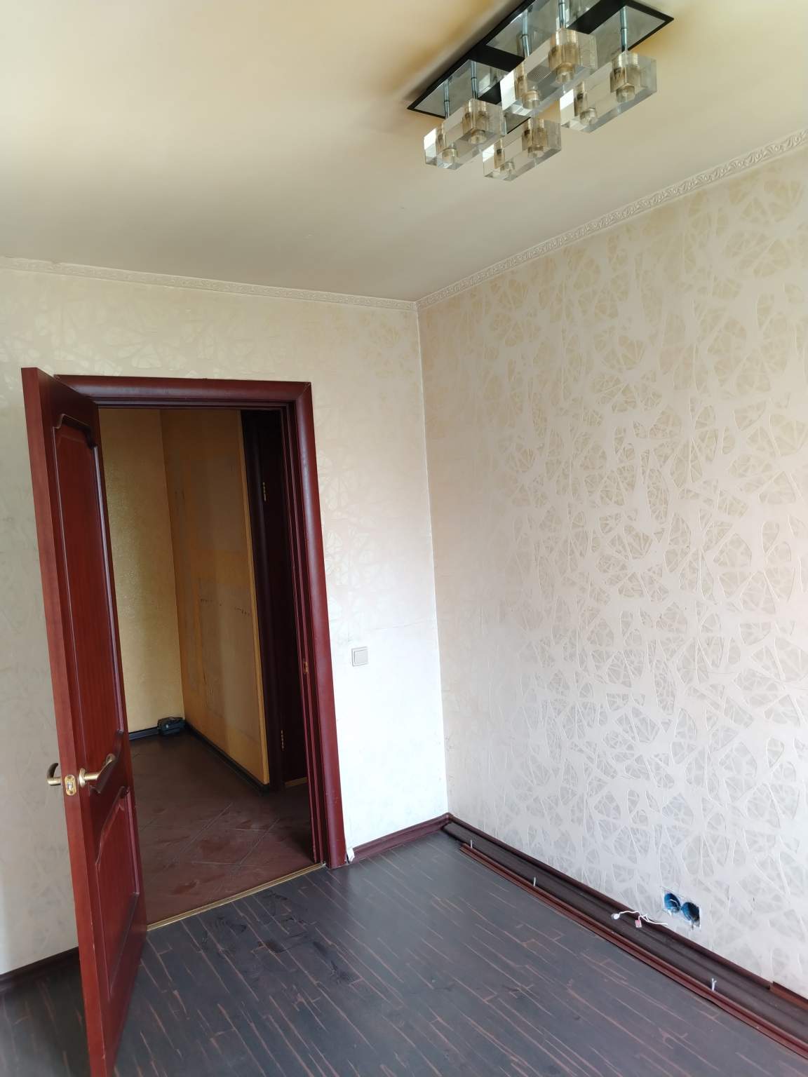 Объект по адресу Москва, Байкальская улица, д.30К3 