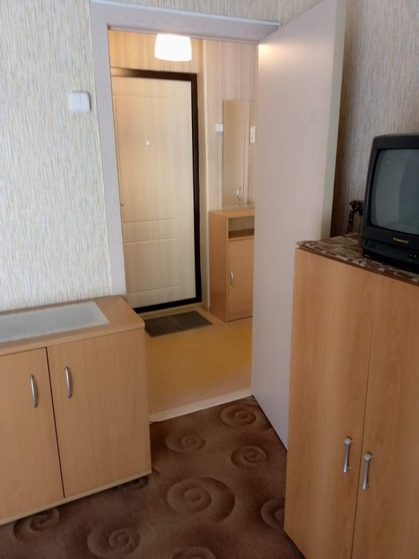 Объект по адресу Москва, Елецкая улица, д.10к1 