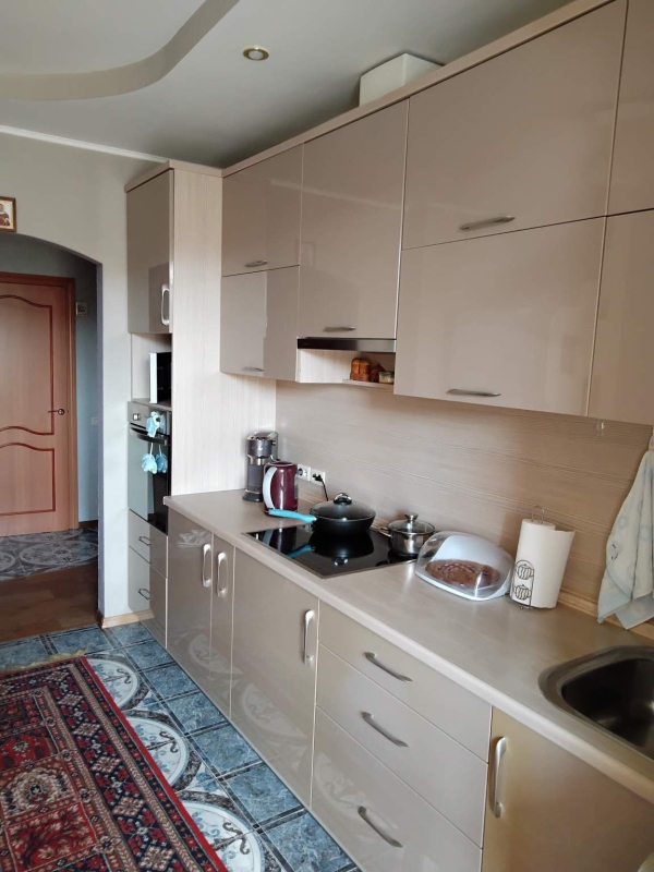 Объект по адресу Москва, Транспортная улица, д.81В 