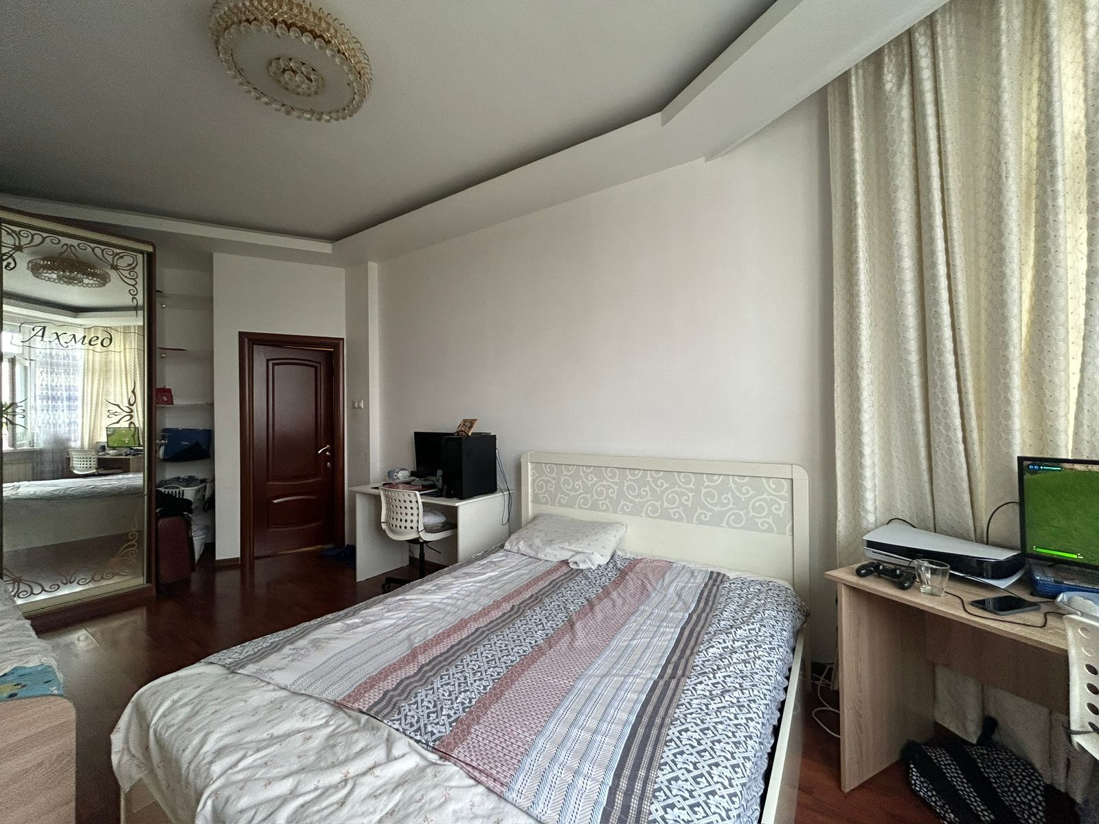 Объект по адресу Москва, Ярцевская улица, д.27 к 9 