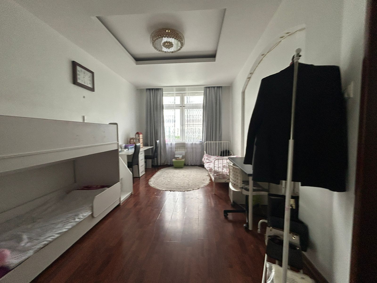 Объект по адресу Москва, Ярцевская улица, д.27 к 9 