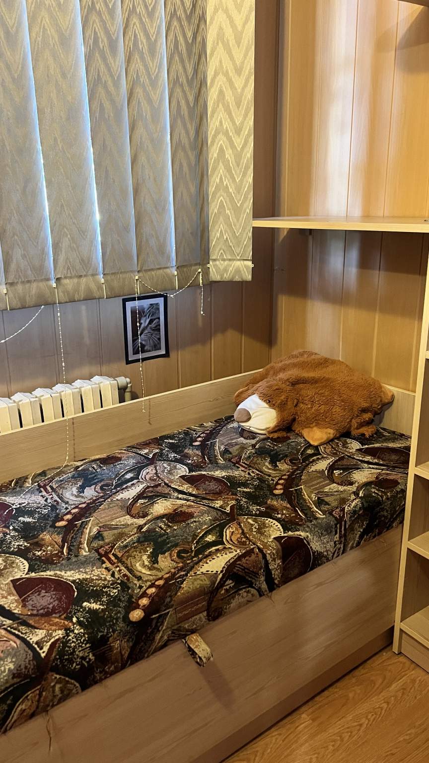 Объект по адресу Москва, Грибоедова улица, д.7 