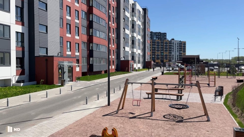 Объект по адресу Москва, Центральная улица, д.18 