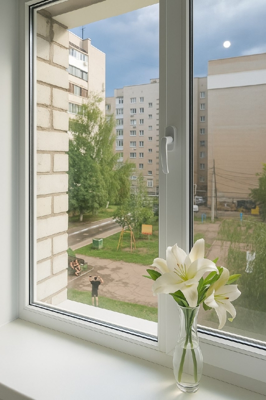Объект по адресу Москва, Кожевенная улица, д.10 