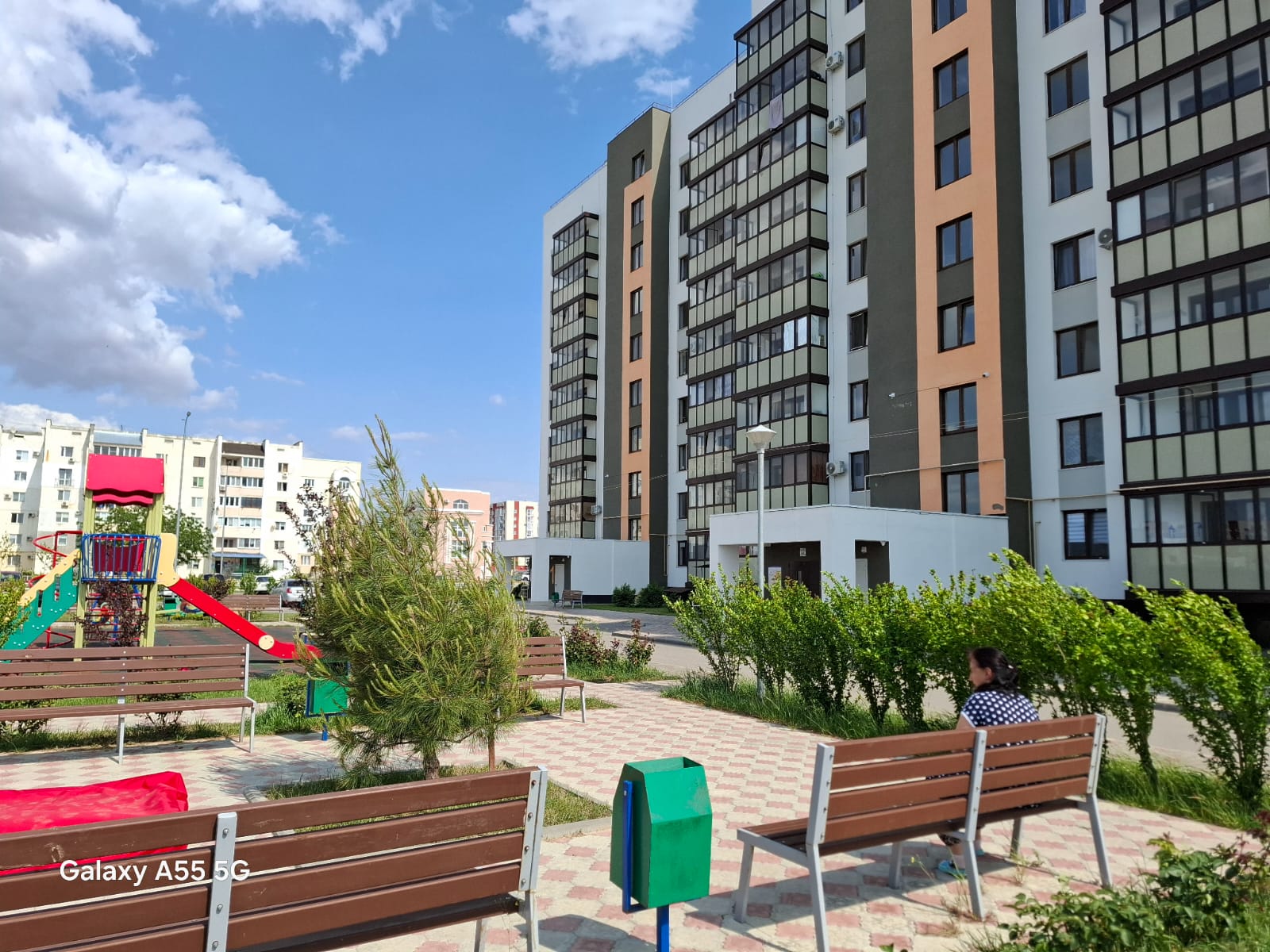 Объект по адресу Москва, им.60-летия ВЛКСМ улица, д.41 