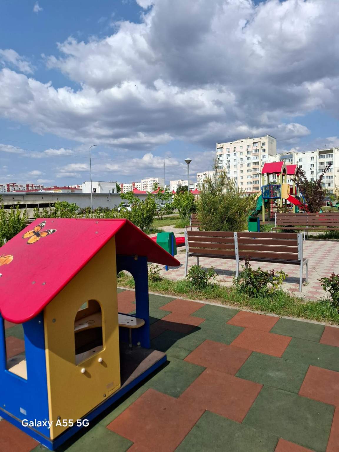 Объект по адресу Москва, им.60-летия ВЛКСМ улица, д.41 
