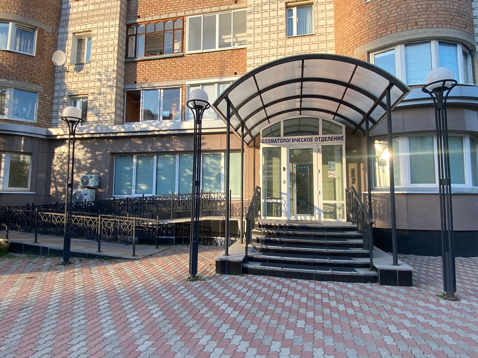 Объект по адресу Коми Респ, Ленина пр-кт, д. 50