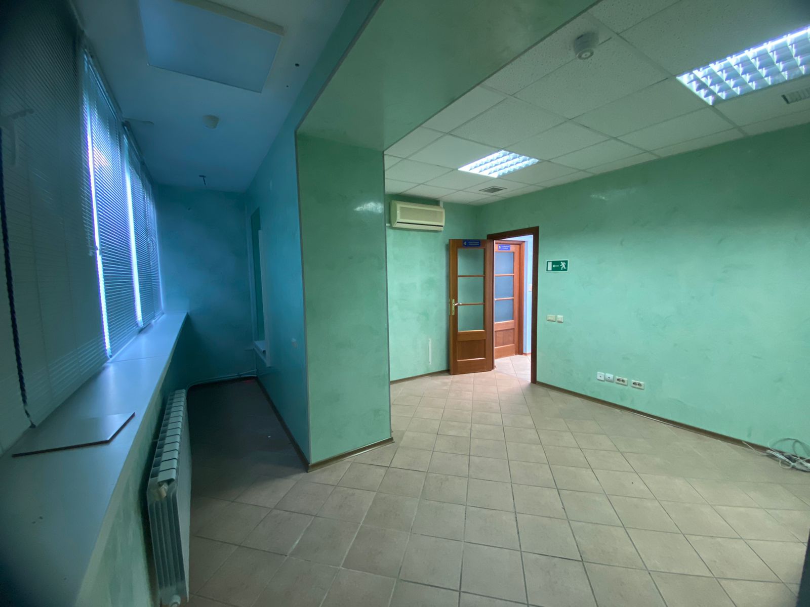 Объект по адресу Коми Респ, Ленина пр-кт, д. 50