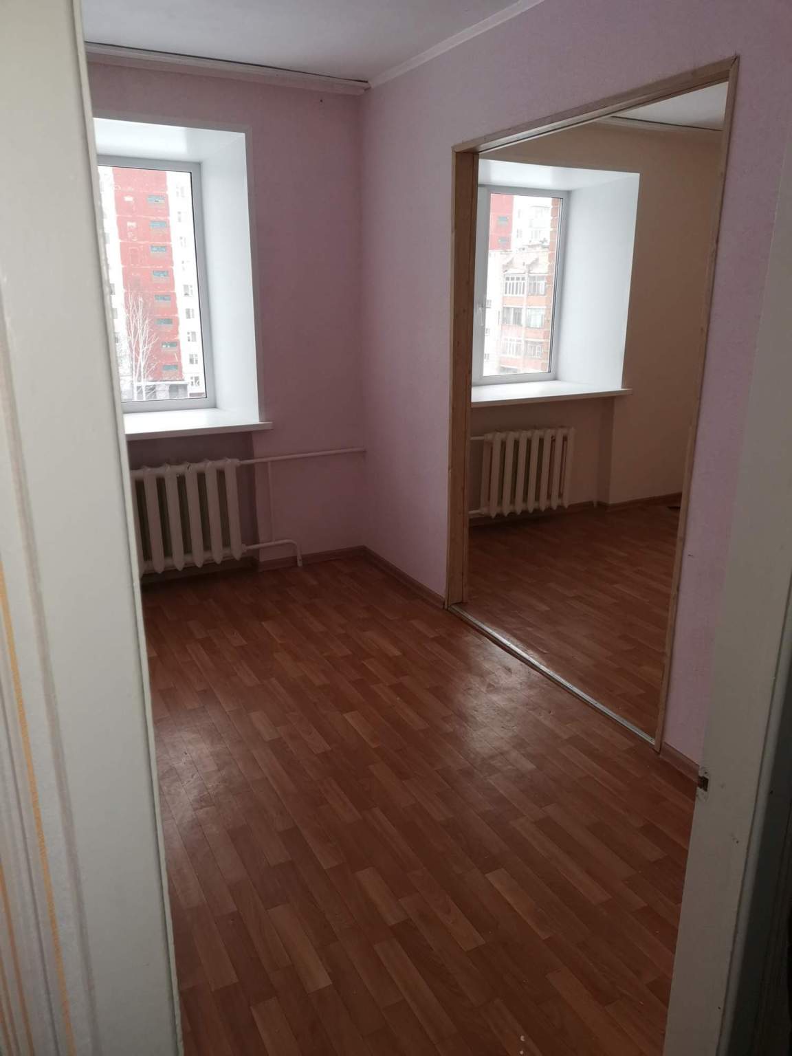 Объект по адресу Москва, 4-й микрорайон, д.433 