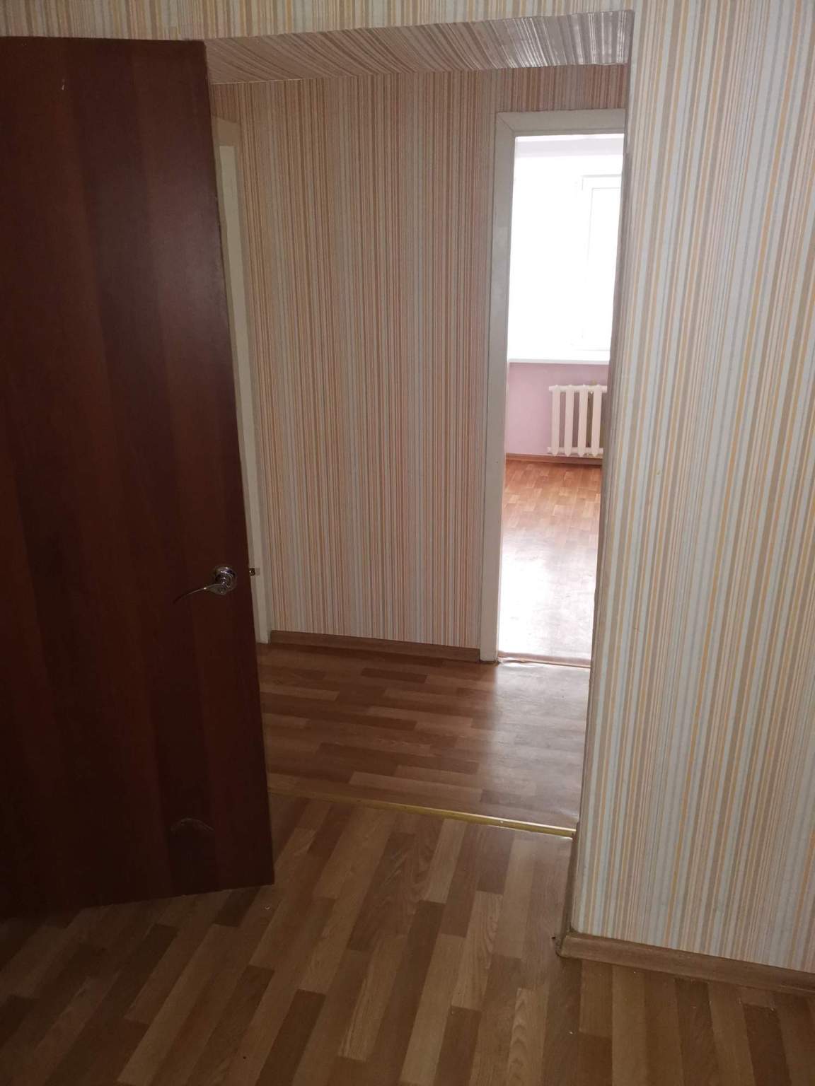 Объект по адресу Москва, 4-й микрорайон, д.433 