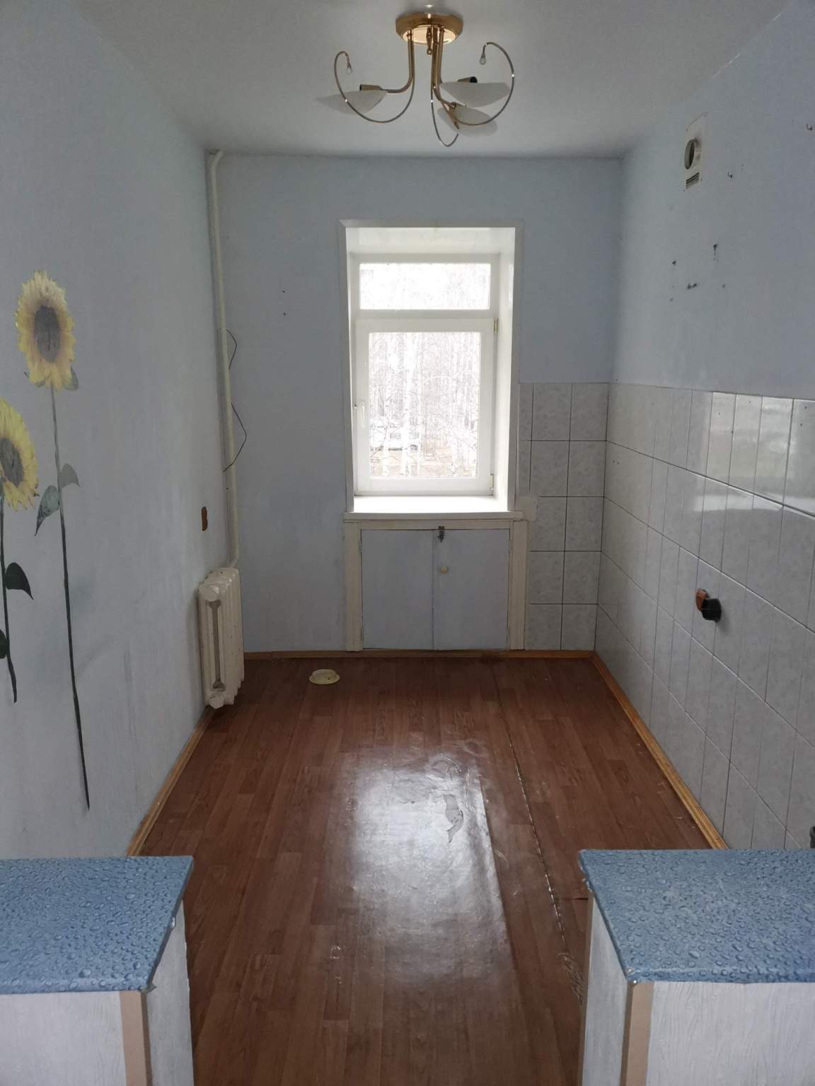 Объект по адресу Москва, 3-й микрорайон, д.307 