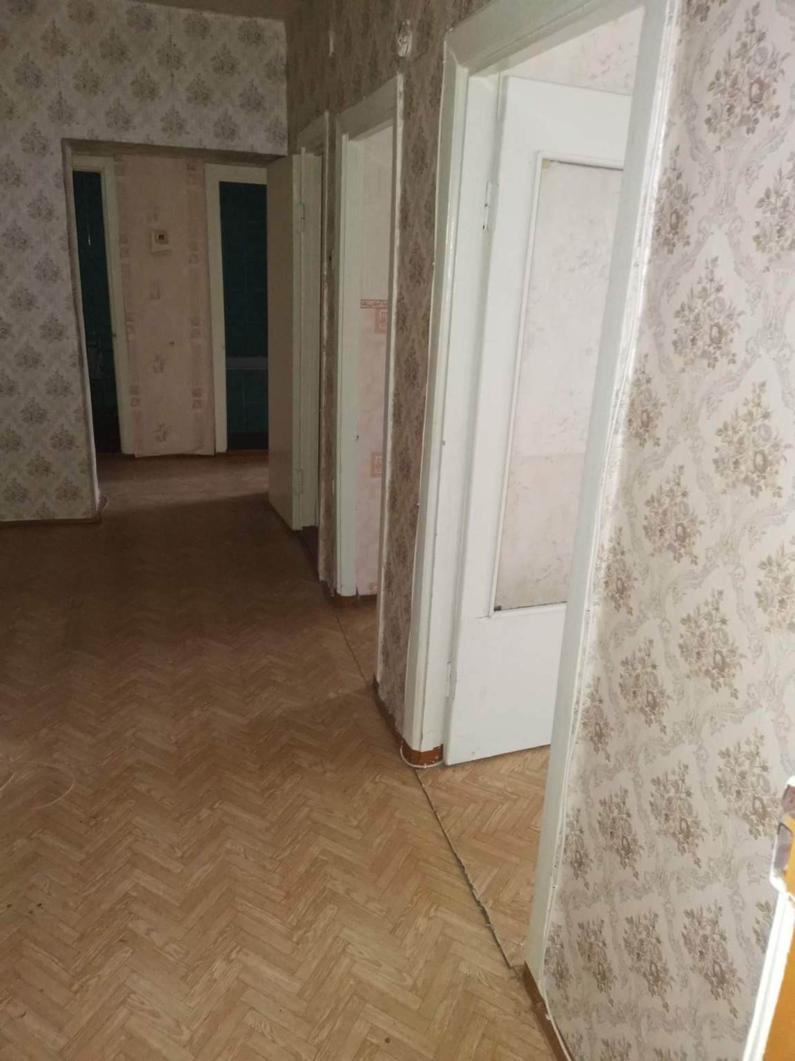 Объект по адресу Москва, 3-й микрорайон, д.305 