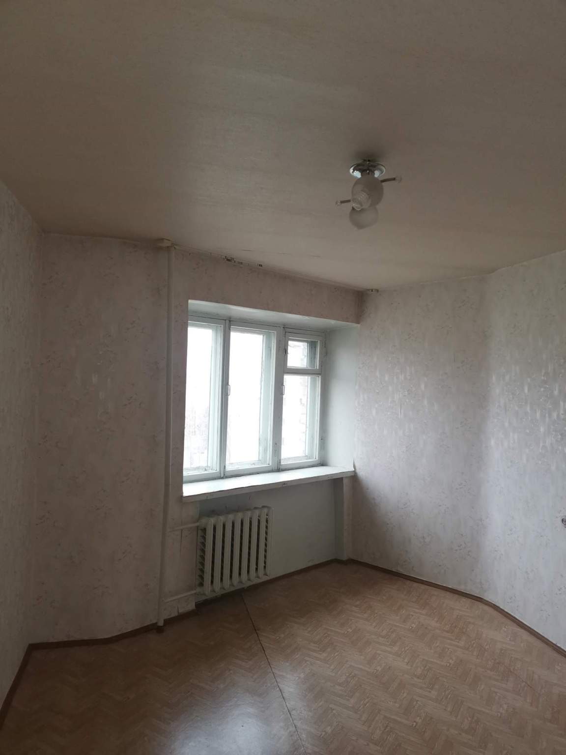 Объект по адресу Москва, 3-й микрорайон, д.305 