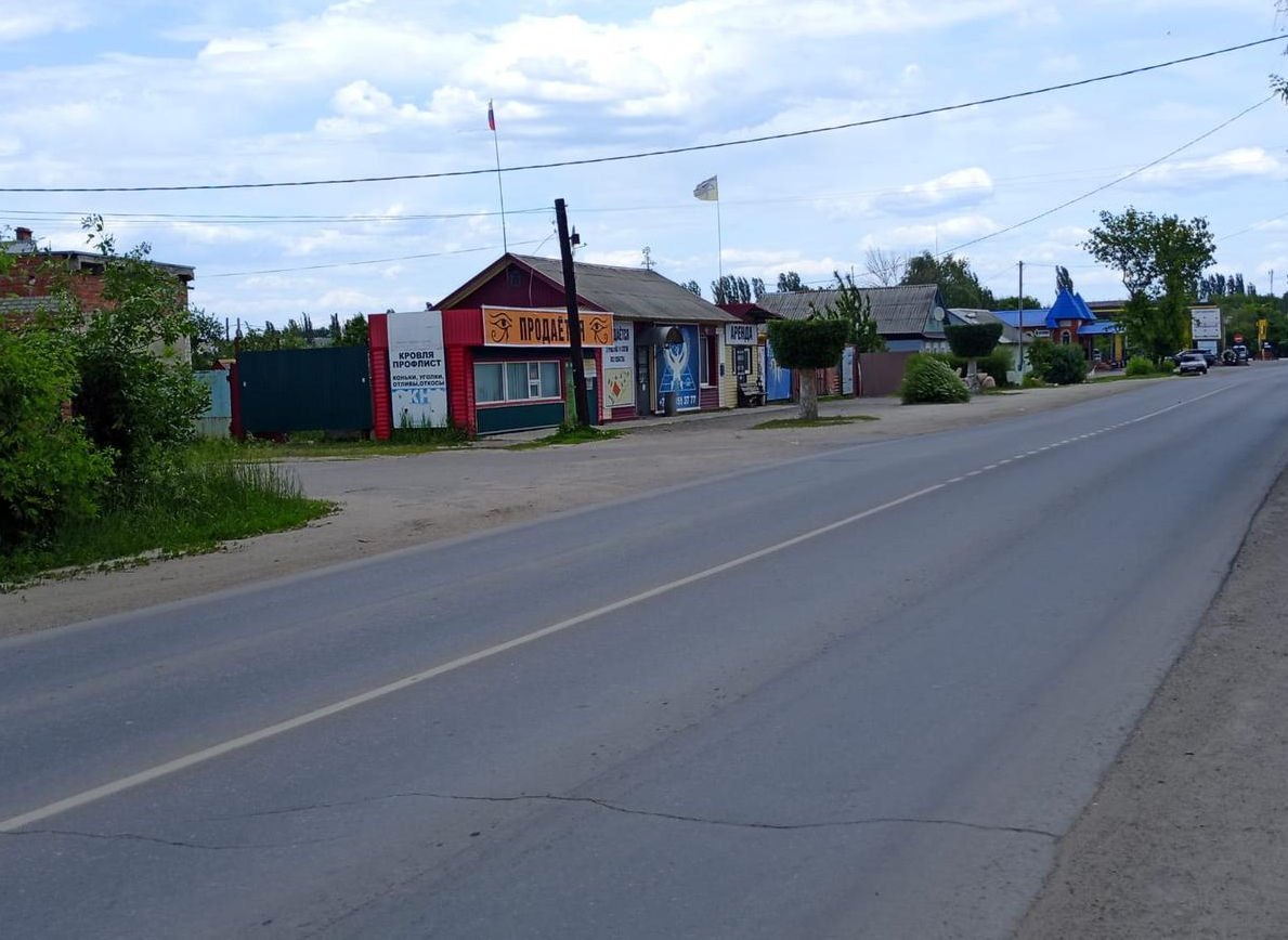 Объект по адресу Москва, 3-я Заводская улица, д.2 