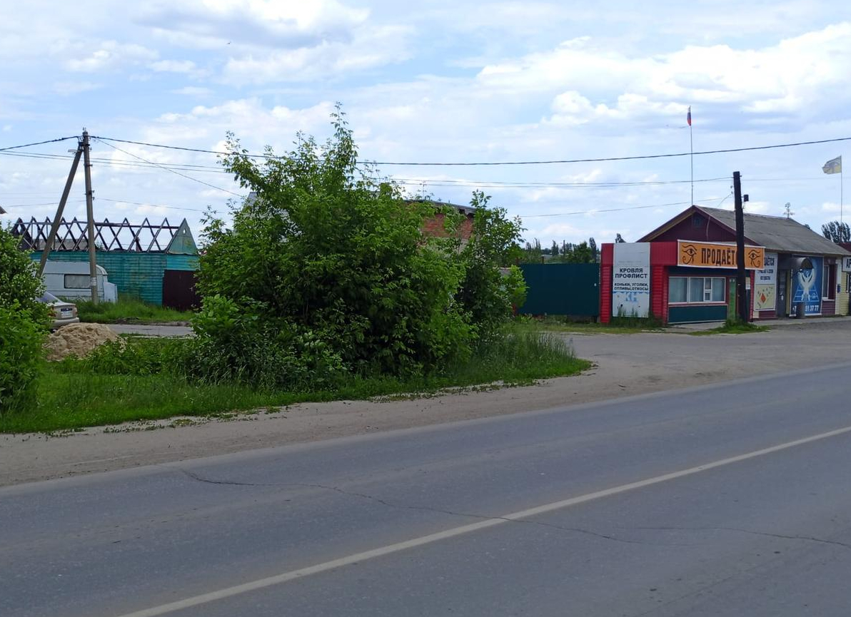 Объект по адресу Москва, 3-я Заводская улица, д.2 