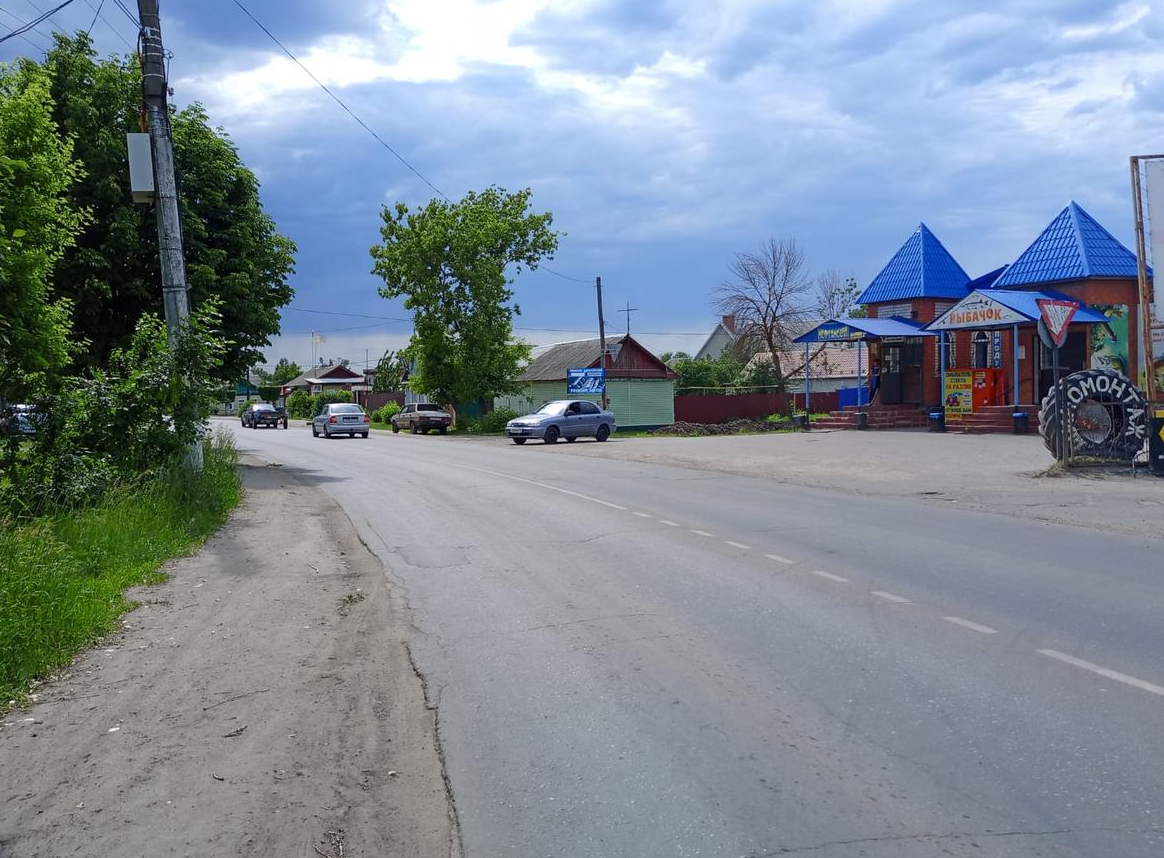 Объект по адресу Москва, 3-я Заводская улица, д.2 
